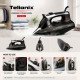 TSI1102 TELIONIX STEAM IRON