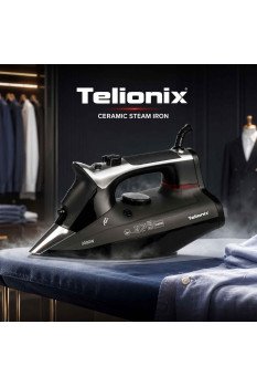 TSI1102 TELIONIX STEAM IRON