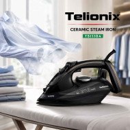 TSI1104 TELIONIX STEAM IRON