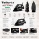 TSI1104 TELIONIX STEAM IRON
