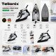 TSI1113 TELIONIX STEAM IRON