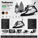 TSI1113 TELIONIX STEAM IRON