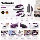 TSI1114 TELIONIX STEAM IRON