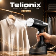 THS1115 TELIONIX GARMENT STEAMER