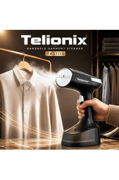THS1115 TELIONIX GARMENT STEAMER