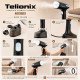 THS1115 TELIONIX GARMENT STEAMER