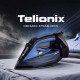 TSI1121 TELIONIX STEAM IRON