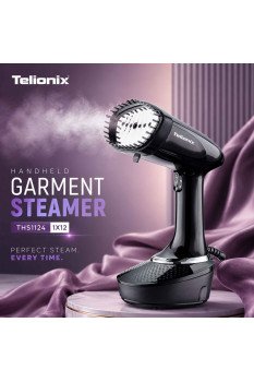 THS1124 TELIONIX GARMENT STEAMER