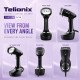 THS1124 TELIONIX GARMENT STEAMER