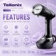 THS1124 TELIONIX GARMENT STEAMER