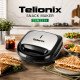 TSM1235 TELIONIX SNACK MAKER