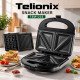 TSM1235 TELIONIX SNACK MAKER