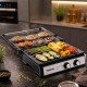 TGM1237 TELIONIX GRILL MAKER