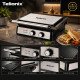 TGM1237 TELIONIX GRILL MAKER