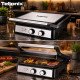 TGM1237 TELIONIX GRILL MAKER