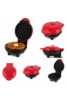 TWM1239 TELIONIX WAFFLE MAKER