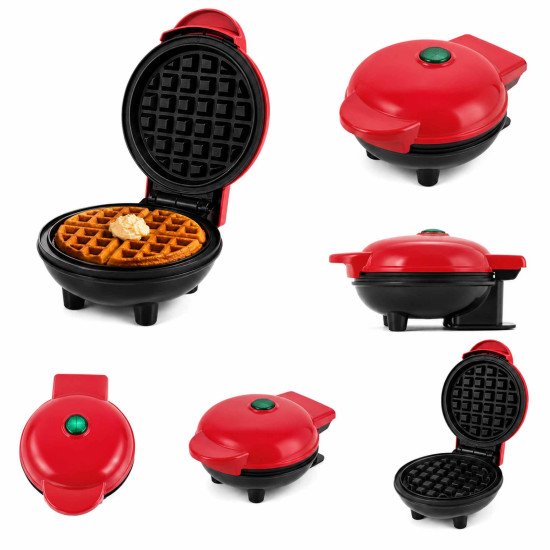 TWM1239 TELIONIX WAFFLE MAKER