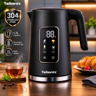 TEK1400 TELIONIX ELECTRIC KETTLE