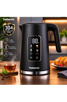 TEK1400 TELIONIX ELECTRIC KETTLE