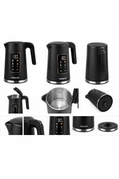 TEK1400 TELIONIX ELECTRIC KETTLE