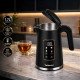 TEK1400 TELIONIX ELECTRIC KETTLE