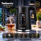 TEK1400 TELIONIX ELECTRIC KETTLE