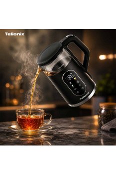 TEK1401 TELIONIX ELECTRIC KETTLE