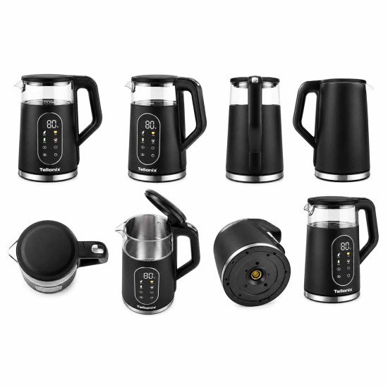 TEK1401 TELIONIX ELECTRIC KETTLE