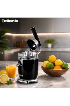 TCJ1605 TELIONIX CITRUS JUICER
