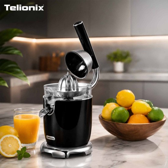 TCJ1605 TELIONIX CITRUS JUICER