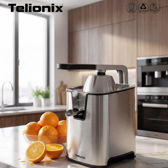 TCJ1606 TELIONIX CITRUS JUICER