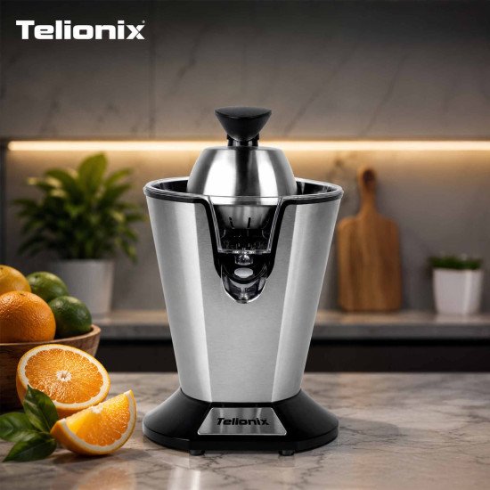 TCJ1608 TELIONIX CITRUS JUICER 