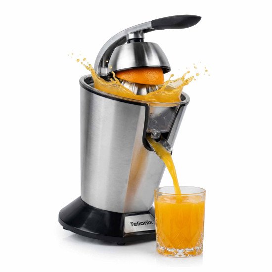 TCJ1608 TELIONIX CITRUS JUICER 