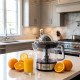 TCJ1611 TELIONIX CITRUS JUICER