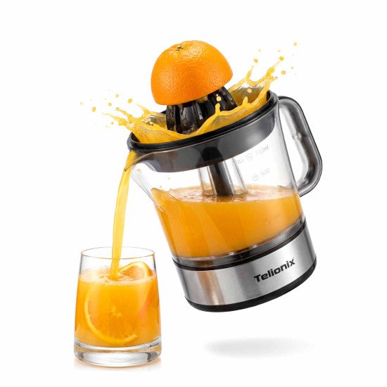 TCJ1611 TELIONIX CITRUS JUICER