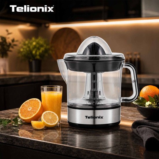 TCJ1611 TELIONIX CITRUS JUICER