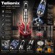 THB1702 TELIONIX HAND BLENDER