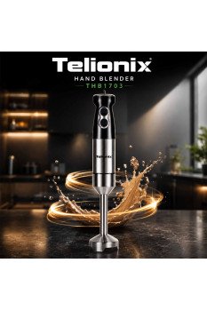THB1703 TELIONIX HAND BLENDER