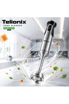 THB1704 TELIONIX HAND BLENDER