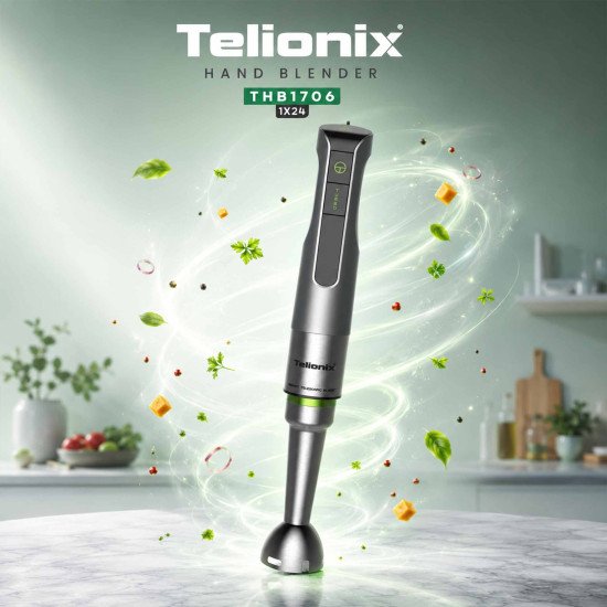 THB1706 TELIONIX HAND BLENDER