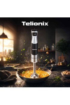 THB1707 TELIONIX HAND BLENDER