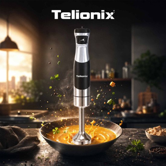 THB1707 TELIONIX HAND BLENDER