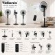 TSF2201 TELIONIX STAND FAN