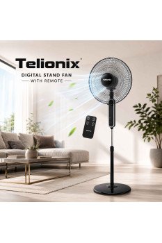 TSF2201 TELIONIX STAND FAN