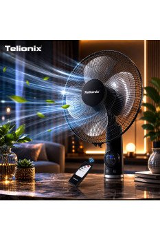 TWF2203 TELIONIX WALL FAN