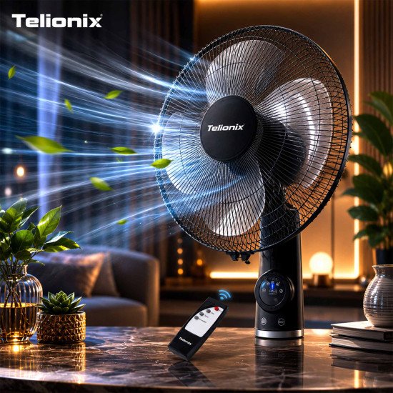TWF2203 TELIONIX WALL FAN