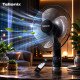 TWF2203 TELIONIX WALL FAN