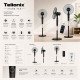 TSF2204 TELIONIX STAND FAN