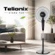 TSF2204 TELIONIX STAND FAN