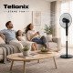 TSF2204 TELIONIX STAND FAN